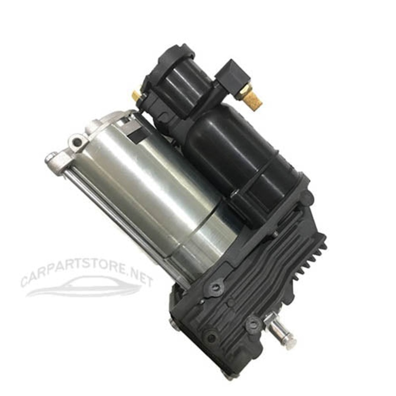 LR025111 LR010375 RQG500140 LR041777 LR015089 RQG500041 RQG500100  Air Compressor Complete for Range Rover Vogue