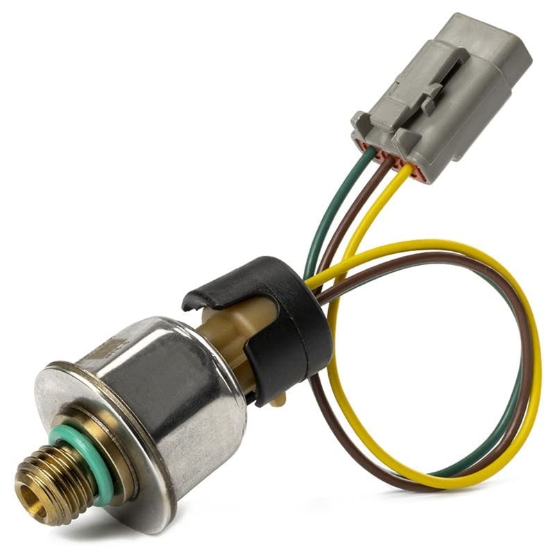 1845536C91 Interna for Tional for Navistar ICP Sensor for Maxxforce for FORD DT466E and DT570 Engines Repair 1845536 3PP6-8