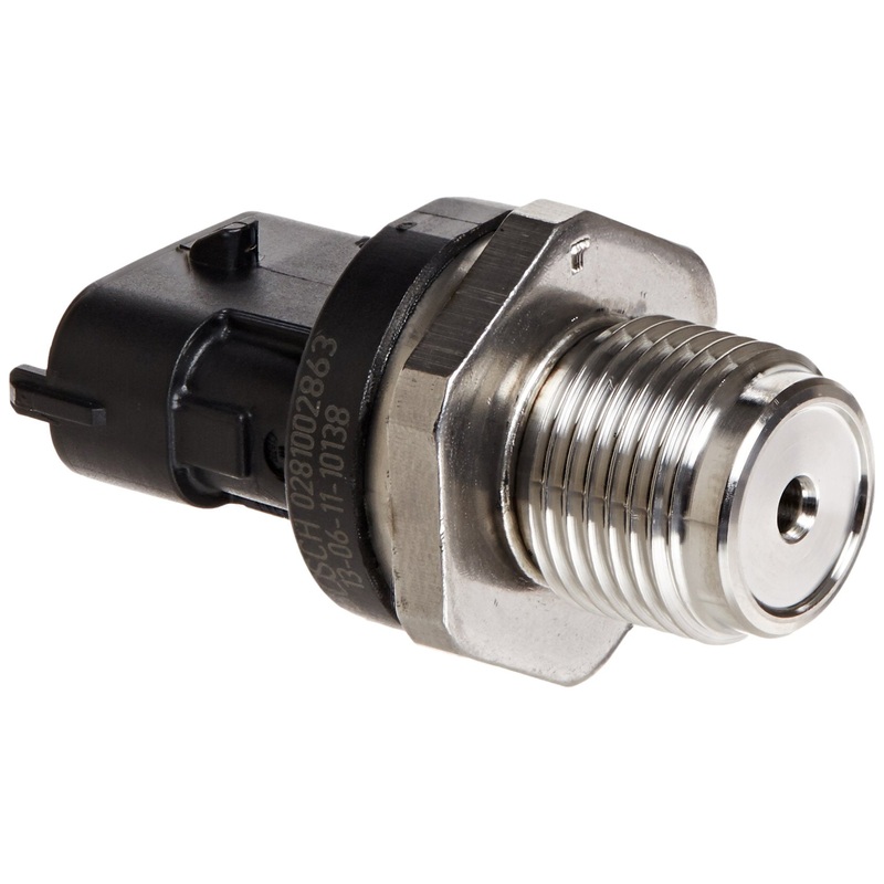 213-4420 12621292 Fuel Injection Fuel Rail Pressure Sensor For Cadillac CTS V Wagon 2011