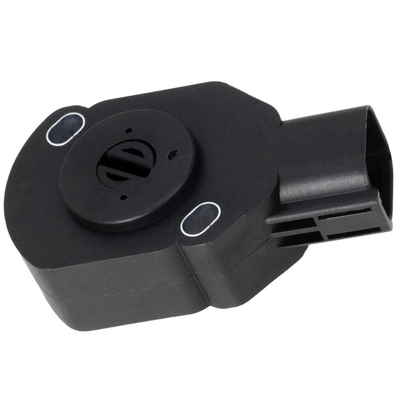 3970085 TPS APPS Throttle Position Sensor 53031576 For  Dodge Ram 2500 3500 Cummins Diesel