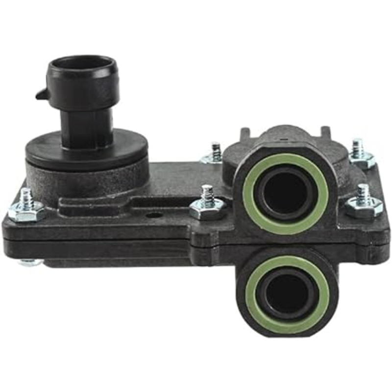 4984929 EGR Differential Pressure Sensor Compatible with Cummins
