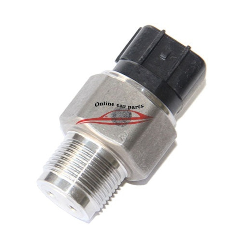 89458-60010 8945860010 499000-6080 499000-6081 Toyota Rail fuel Pressure sensor