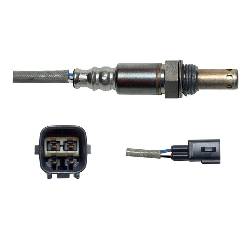 89465-02350 89465-0T010 88975497  O2 Oxygen Sensor For TOYOTA MATRIX VENZA PONTIAC VIBE 09-16 Lambda Probe
