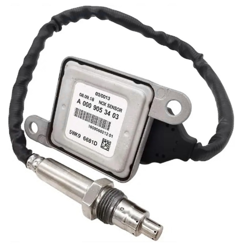 A0009053403 5WK96681D  For Mercedes-Benz NOX sensor A0009050008