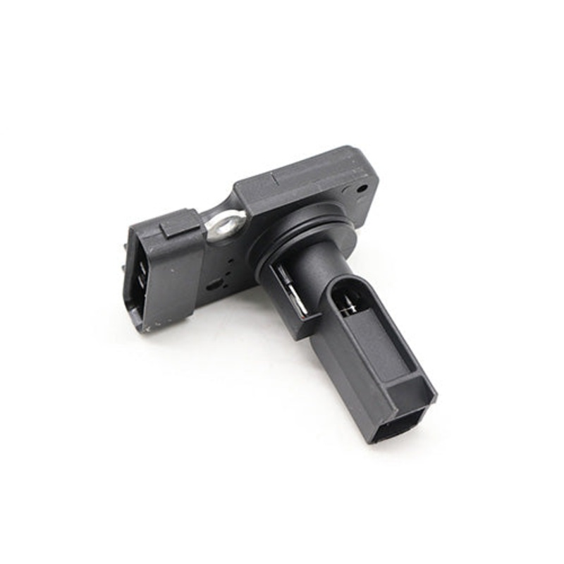 MAF MASS AIR FLOW METER SENSOR 22204-27010 For TOYOTA AVENSIS COROLLA PREVIA RAV 4 LAND CRUISER 2.0 D-4D AFH70M-23
