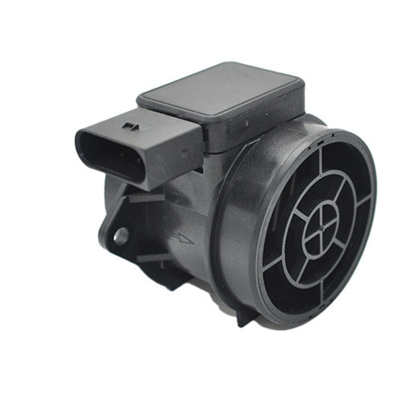 Mass Air Flow Meter Sensor MAF For Hyundai Sonata Kia Optima Rio5 Rondo Spectra Spectra5 5WK96431 28164-25000 5WK9 6431