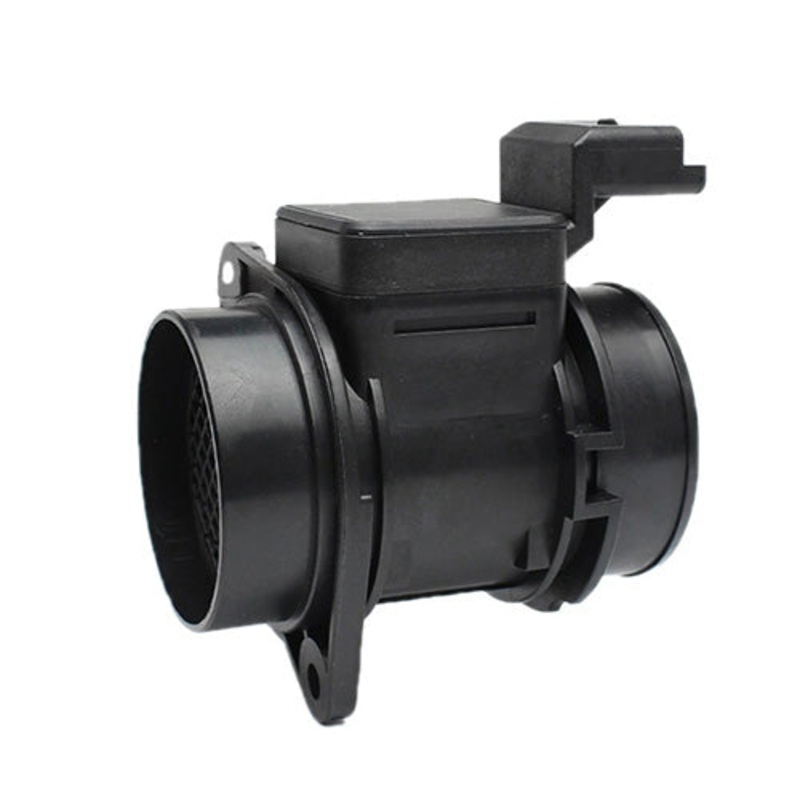 Mass Air Flow Sensor for Citroen C2 C3 Xsara Ford Fiesta Fusion Peugeot 1007 206 307 1.4 5WK9631 5WK9631Z 9642212180 9657533680