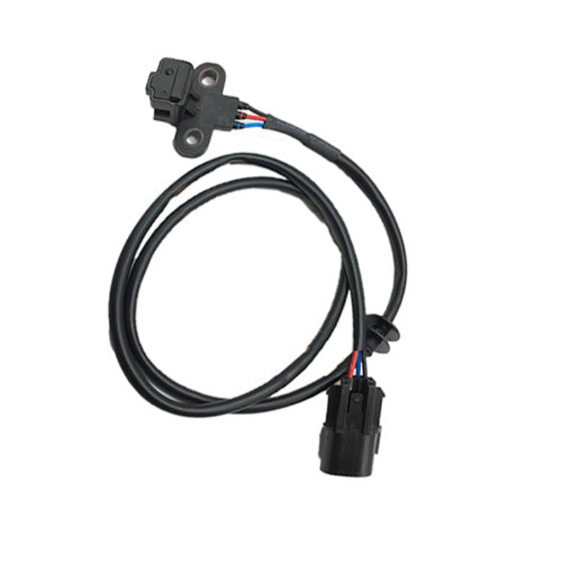 MR507024 Crankshaft Position Sensor Fits For Mitsubishi Outlander Space Wagon ***Part No# MR507024
