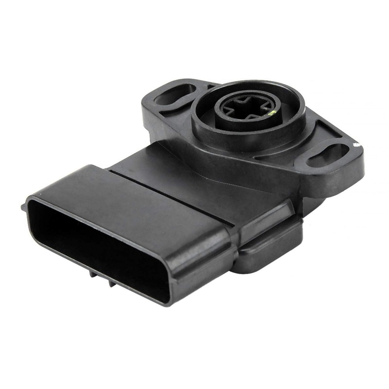 MR578861 MR578862 Throttle Accelerator Pedal Position Sensor for Mitsubishi Lancer Outlander