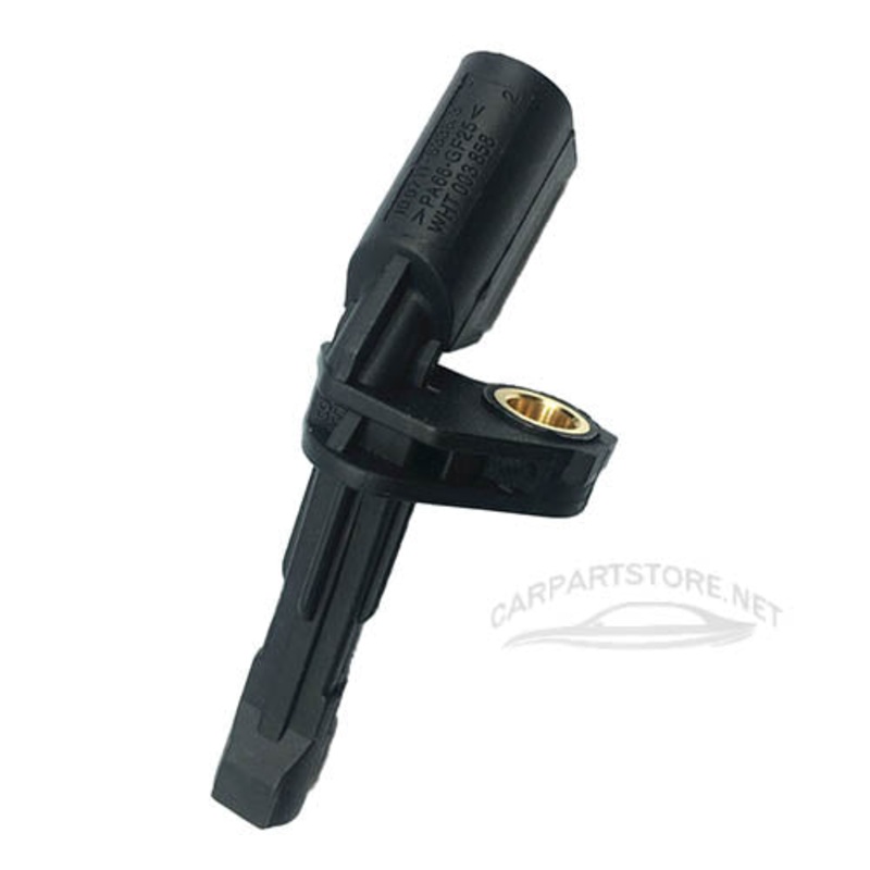 1KD927803 7H0927803 ABS Wheel Speed Sensor  For VolksWagen For Audi