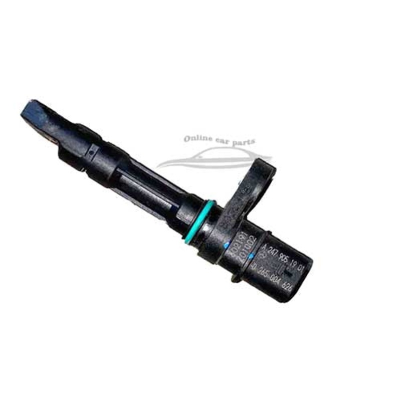 2479051901 247 905 19 01 NEW ABS sensor Mercedes Benz W247