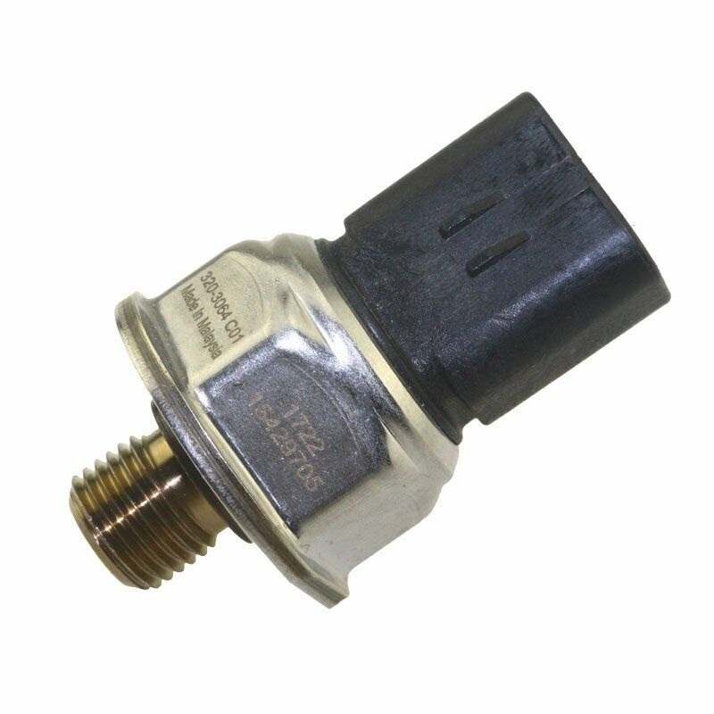 320-3064-C01 3203064C01 5PP4-18 3203064 CAT Heavy Duty Pressure Sensor Switch