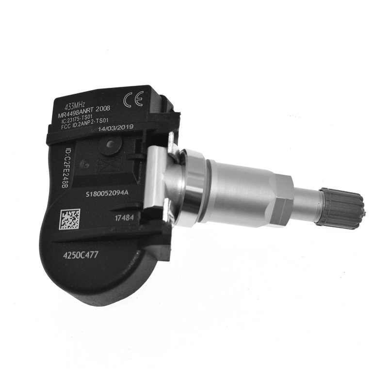 4250C477 Tire Pressure Sensor TPMS for Mitsubishi ASX GA0 Peugeot ION 433MHz