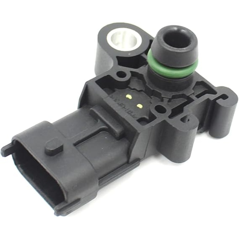 55573248 0261230282 12591290 for Opel Astra J Corsa E Meriva B Gasoline MAP Intake Air Pressure Sensor
