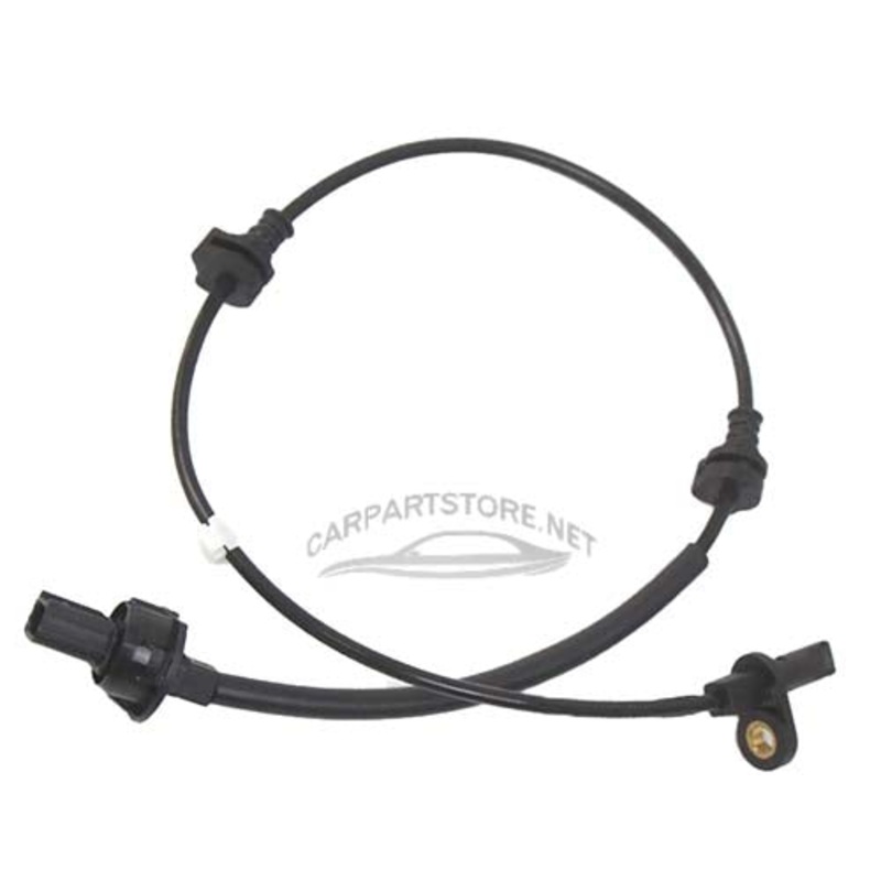 57450-T7A-003 57475-T7A-013 57455-T7A-003 57470-T7A-013 ABS Wheel Speed Sensor For Honda HRV Vezel XRV