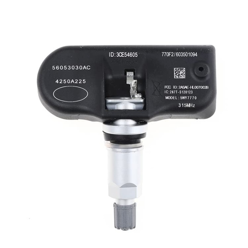 68078861AA 56029526AA 56053030AB 56053030AC Tire Pressure Sensors  DODGE JEEP