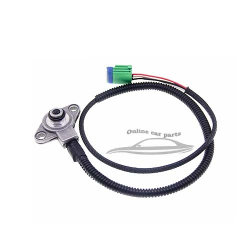 7700100009 252924 211970677 Transmission Pressure Sensor For Peugeot Citroen Renault