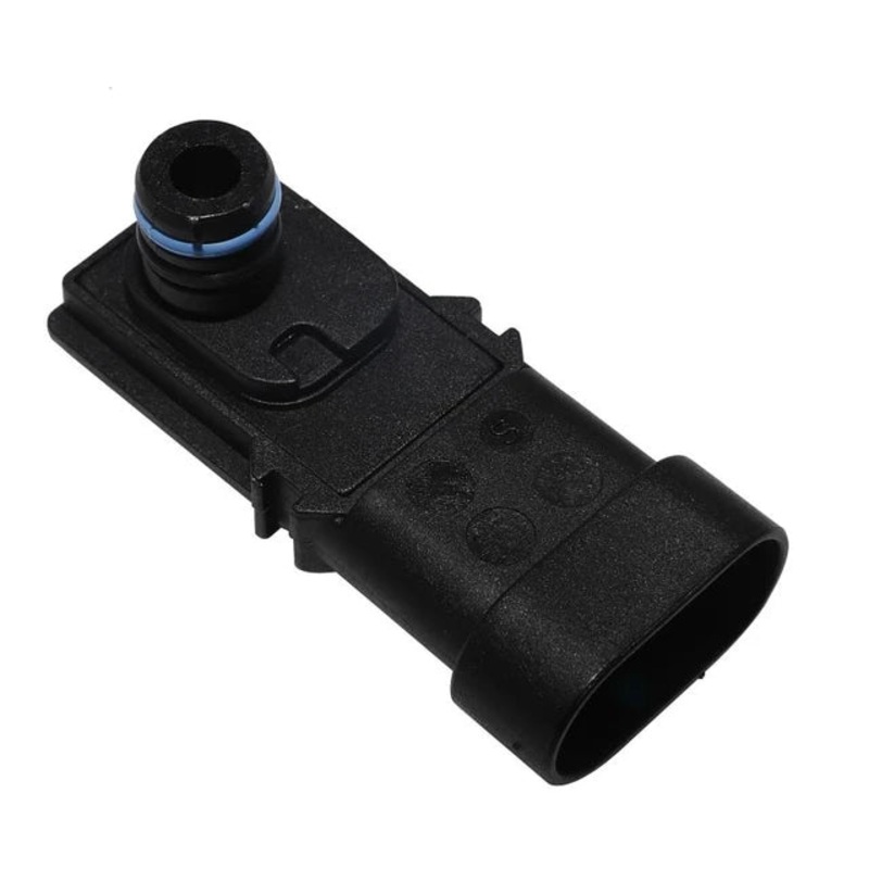 8200719629 5WK96814 7700101762 MAP Boost Pressure Sensor for Renault KANGOO CLIO Espace Laguna Master Scenic TWINGO TRAFIC