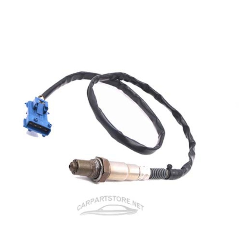 96368765 9657632980 O2 Oxygen Lambda Sensor For PEUGEOT 1007 106 206 207 306 307 406 407 607 BIPPER PARTNER