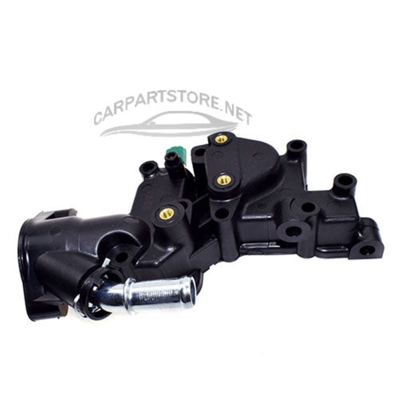 9654775080 1336.Y8 1336Y8 New Thermostat Housing  Sensor For Citroen C2 C3 Peugeot 206 207 1007