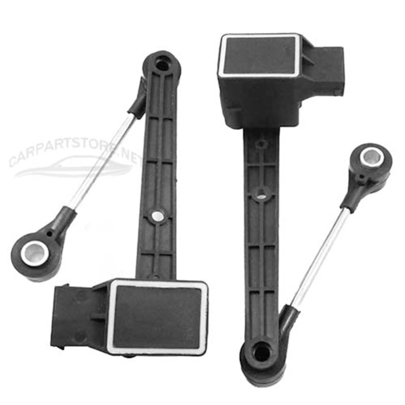LR032106 LR032105 LR020628 RQH500451 RQH500450 RANGE ROVER L322 NEW REAR AIR SUSPENSION HEIGHT SENSOR
