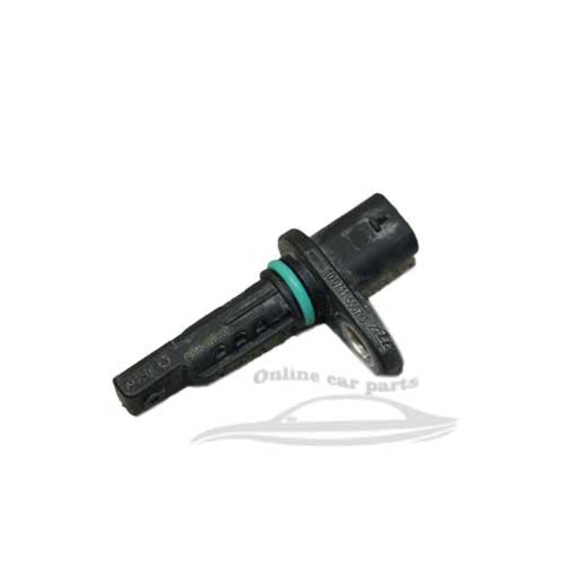 2139055703 A2139055703 ABS Wheel Speed Sensor Left Rear Right Rear Mercedes-Benz