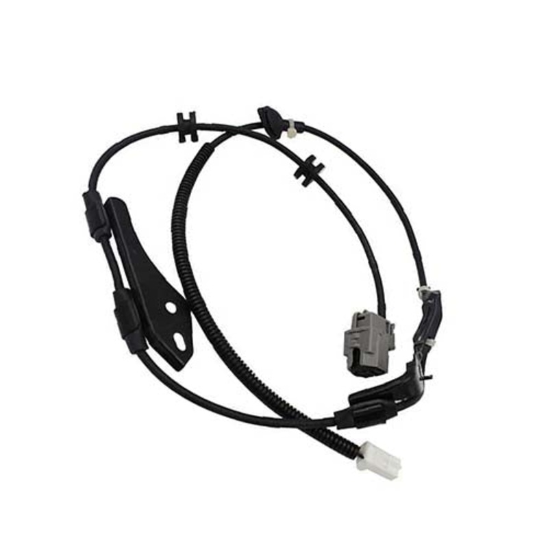 89516-0D120 89516-0D110 Rear Left Right ABS Wheel Speed Sensor For Toyota Yaris Vios