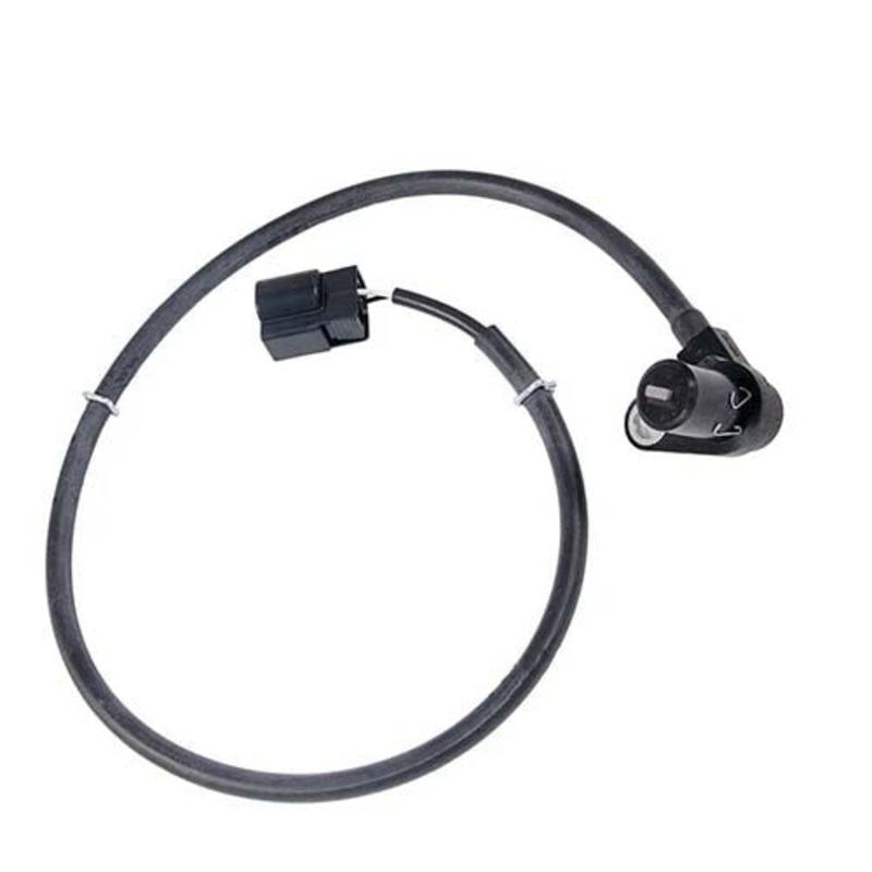 MR493455 MR493456 Mitsubishi Rear LH RR Wheel Speed ABS Sensor Evo