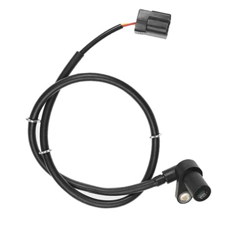 MR493460 Rear Right New ABS Wheel Speed Sensor for Mitsubishi Outlander