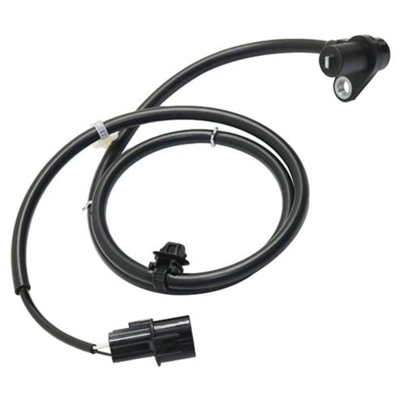 MR527311 ABS Wheel Speed Sensor FRONT left Sensor for Mitsubishi Outlander Lancer