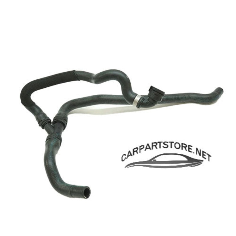1153 7547 244 Radiator Coolant Hose Water Hose 11537547244 For BMW X5 E70