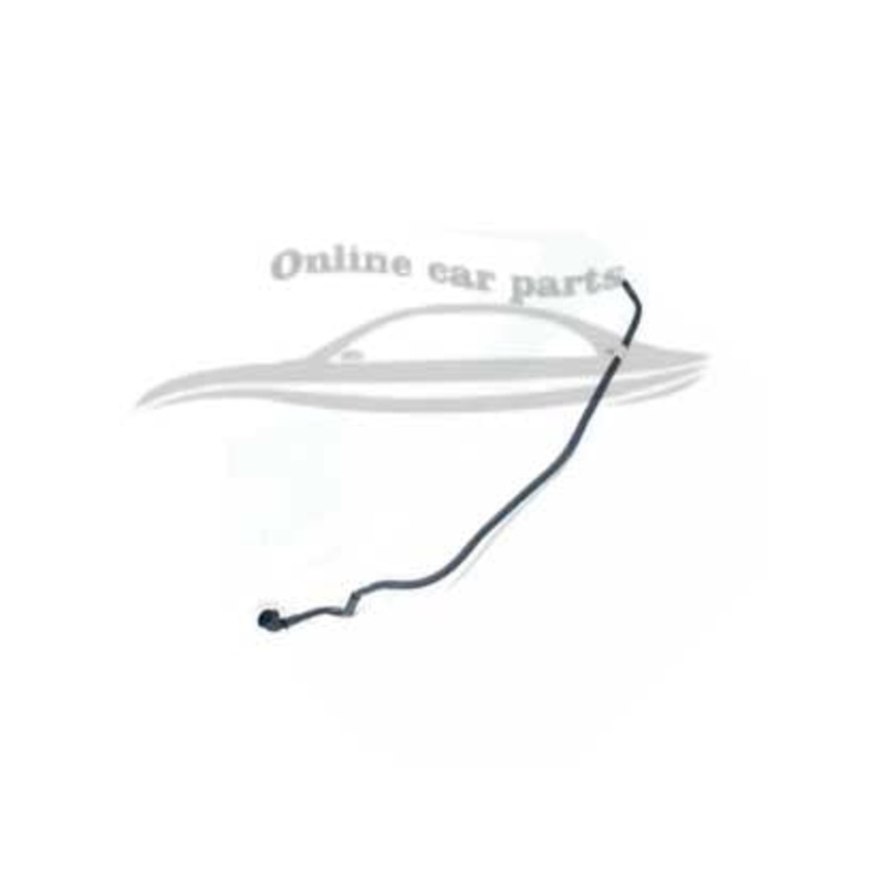 1712 8658 483 Engine Water Pipe for BMW 17128658483