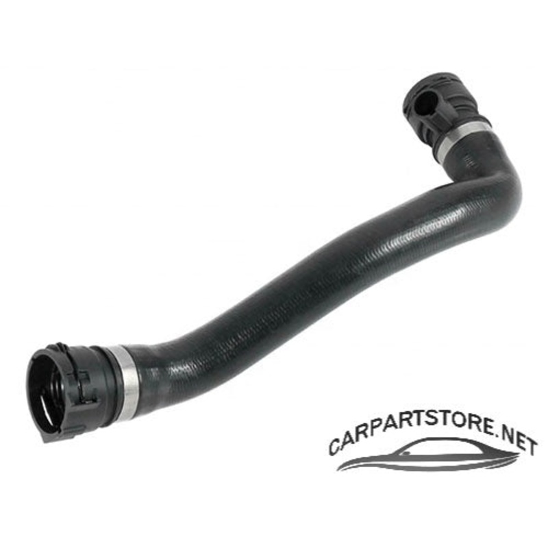 17127519257 Lower Radiator Coolant Hose  For BMW
