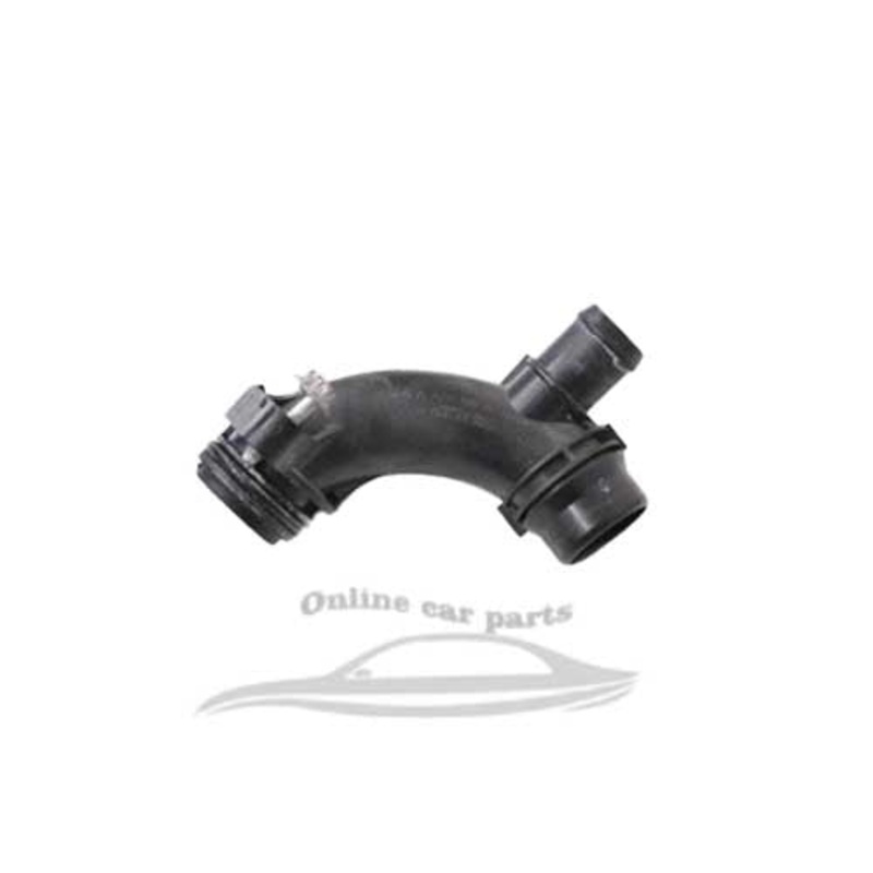 2742000256 Coolant Connection MERCEDES benz M274 Electric Waterpump