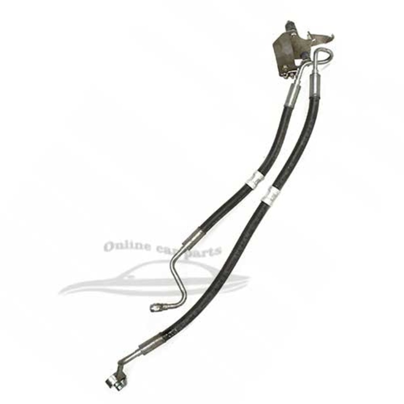 32416786795 BMW X5 X6 F15 E70 EXPANSION HOSE 32 41 6 786 795