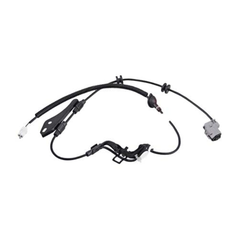 89516-12190 89516-12180 Rear ABS Wheel Speed Sensor  For Toyota Auris Corolla