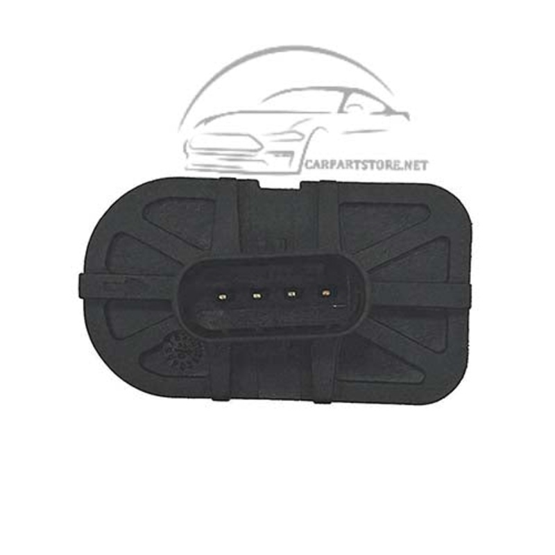 A6420901642 6420901642 6420901742 6420900048 Air Flow Meter Mercedes Benz