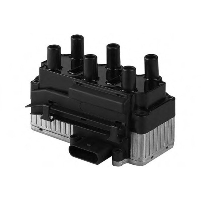 021905106C 021 905 106 C V10700008 8530279 New Ignition Coil Pack For VW Jetta Golf