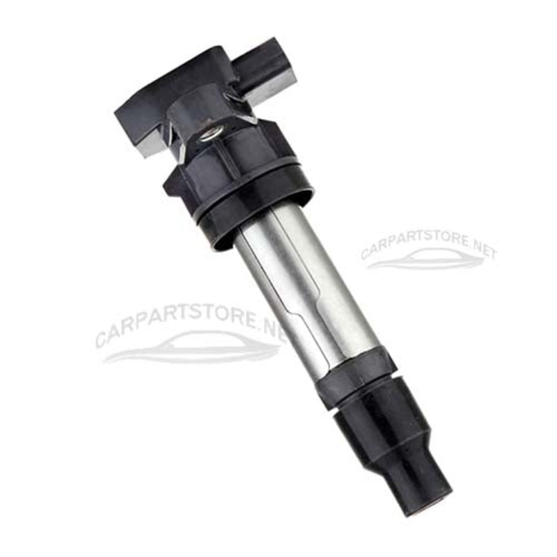 12594176 12585765 12597745 IGNITION COIL UF56 FOR CADILLAC DTS SRX STS XLR DEVILLE SEVILLE BUICK LUCERNE