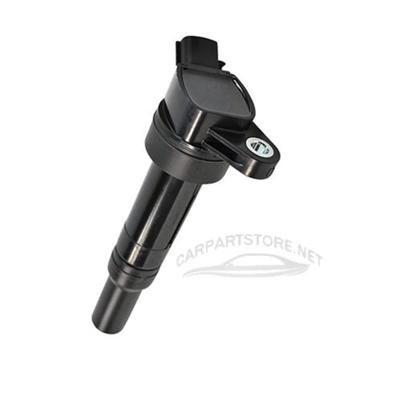 27300-2E000 273002E000  Ignition Coils For HYUNDAI ix35 ix40 Elantra Kia SPORTAGE Soul