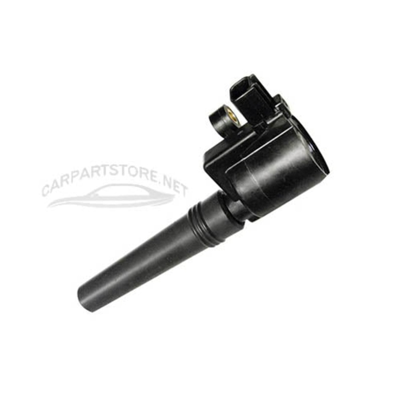 2W4Z-12029-BD 2W4Z12029BA IGNITION COIL RUBBER BOOTS FOR FORD THUNDERBIRD DAIMLER XJ JAGUAR STYPE XJ LINCOLN