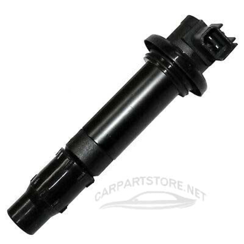 5VY-82310-00-00 5VY823100000 F6T558 Ignition Coil for Yamaha YZF R1 R6 R6S VMX V Max FZ1 FZ8 RS SR Nytro FX WR Viking