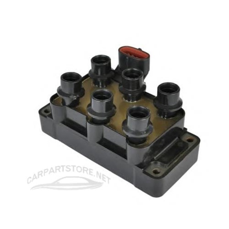 6958305 F1SU12029AA 6630365 IGNITION COIL FOR FORD COUGAR MONDEO SCORPIO F150 JAGUAR XJ MAZDA