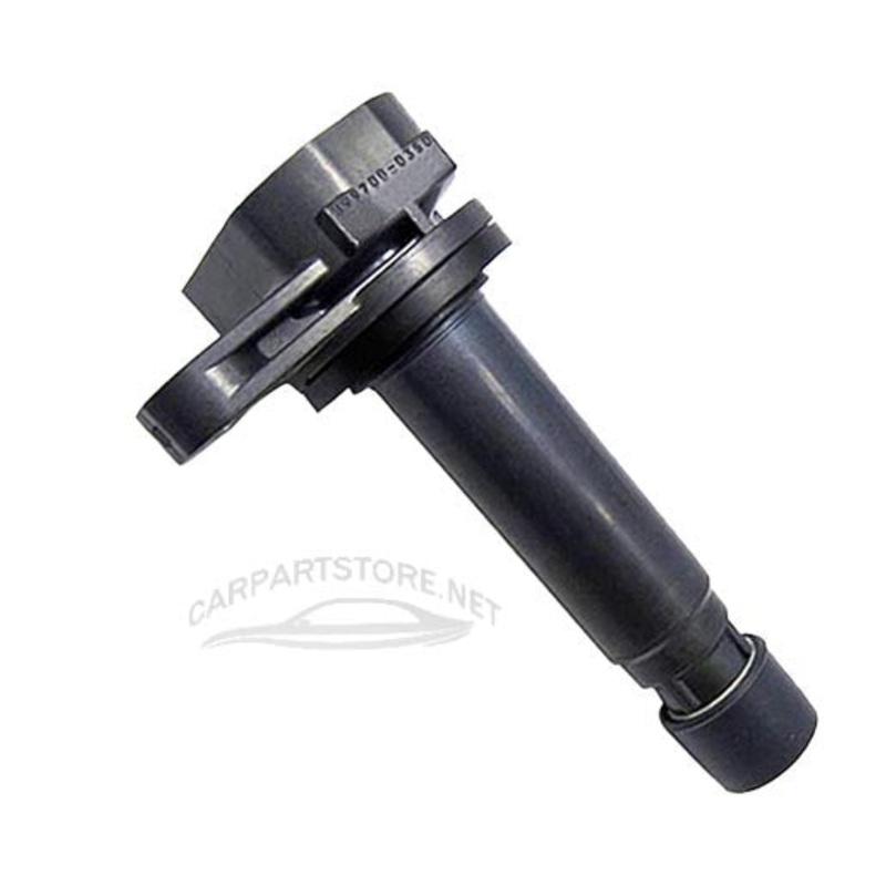 90048-52125 90048-52126 099700-0350 0997000570  IGNITION COIL FOR TOYOTA DAIHATSU MIRA