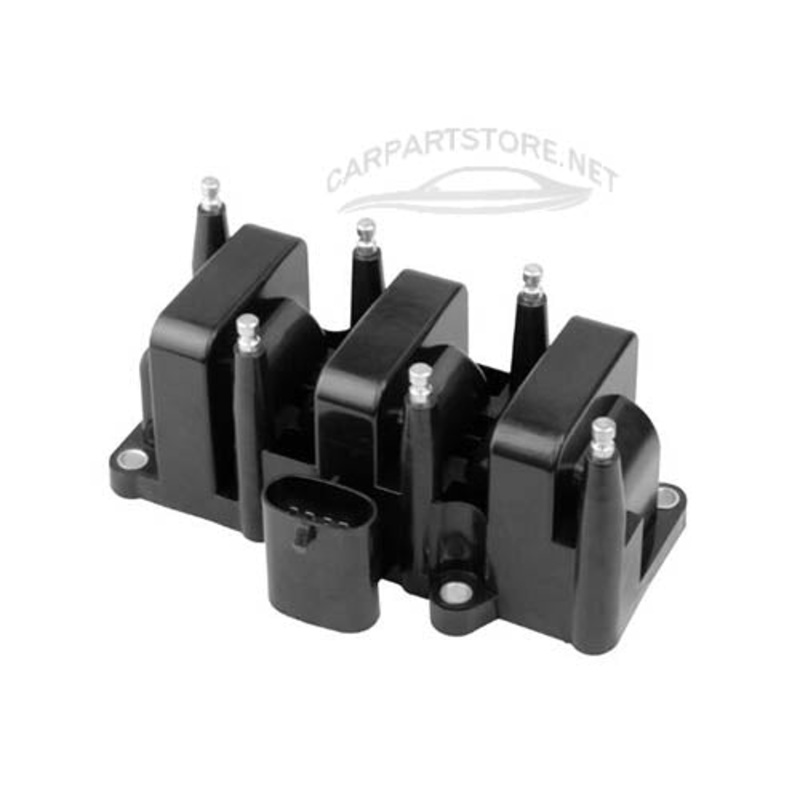 94DA12029AC 9220061800 Ignition coil for FORD AUSTRALIA FAIRLANE FALCON LTD FAIRMONT