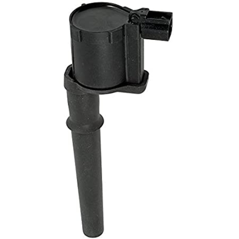 F7LZ-12029-AA 4L7Z-12029-AA 1F3Z-12029-AA DG-512 Ignition Coil For FORD GT MUSTANG LINCOLN AVIATOR CONTINENTAL NAVIGATOR MERCURY