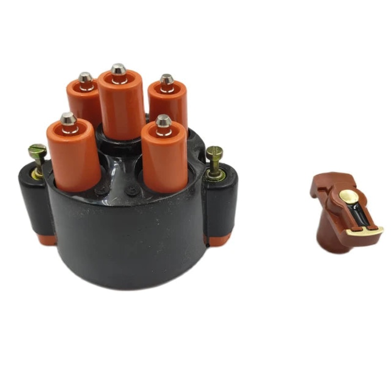 0001584902 A0001584902 Distributor Cover for Mercedes-Benz W201