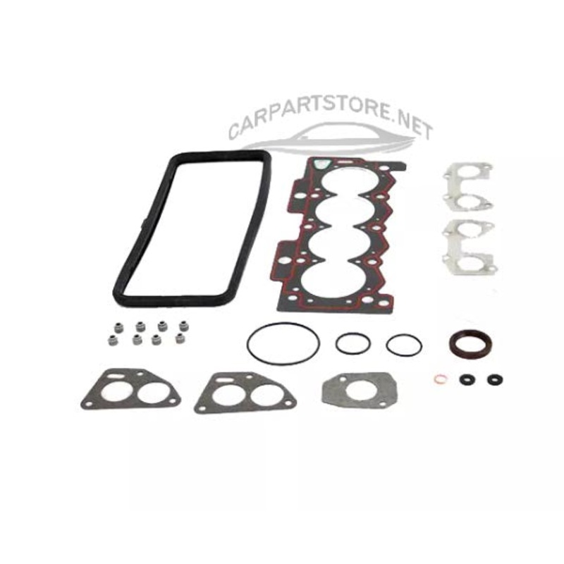 020991 16250E0040 9652803180 head engine gaskets  repair fix types for Jeep Hino Toyota Peugeot