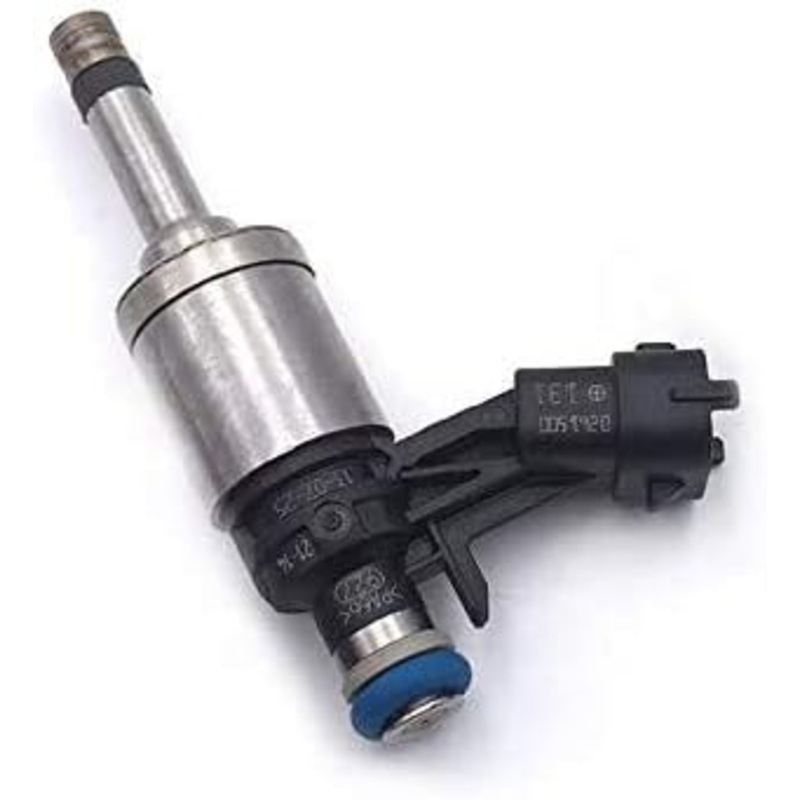 0261500131 12634491 Fuel Injector Compatible with 12-17 GM Enclave Traverse GMC Acadia