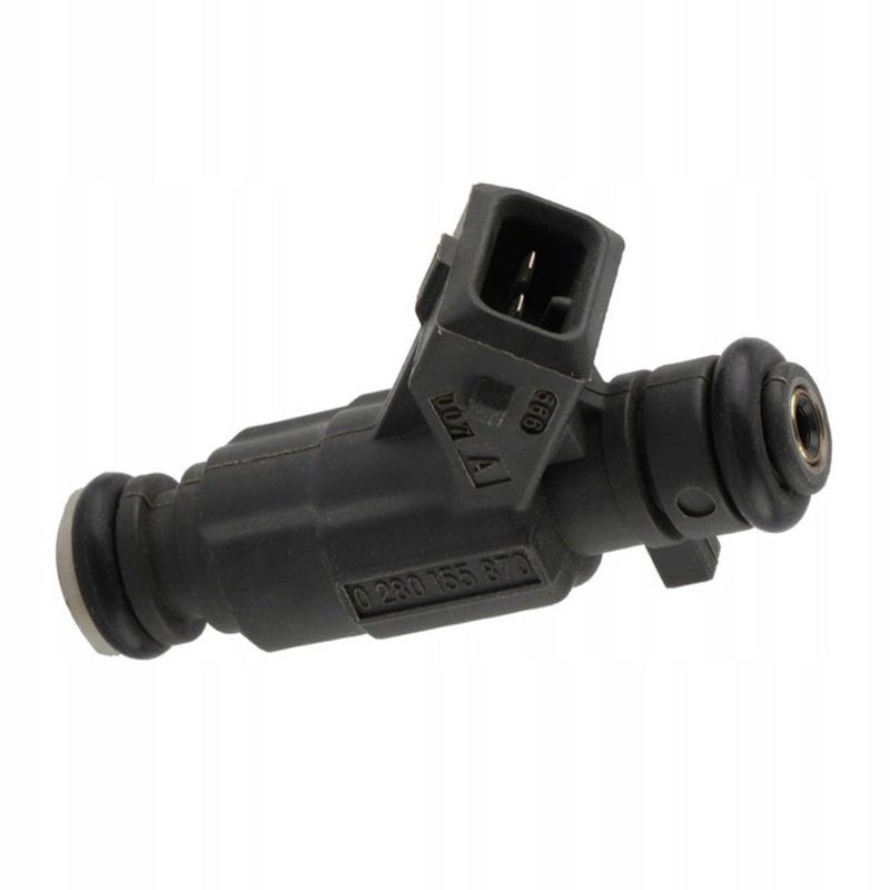 0280155870 Fuel Injector For Repair Seal Cap Kit for GEELY 479 XIALI 8A SMP